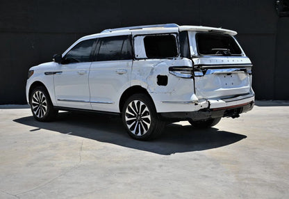 2023 Lincoln Navigator Reserve - 5LMJJ2KG8PEL02715 photo 28