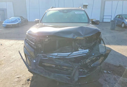 2024 Honda Pilot TrailSport - 5FNYG1H68RB022050 photo 16