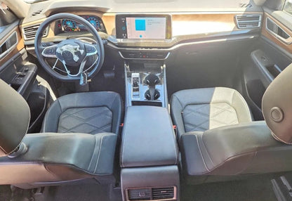 2025 Volkswagen Atlas SE 4Motion - 1V2HR2CA4SC523501 photo 20