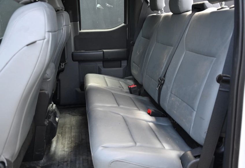 2023 Ford F-150 XL - 1FTEX1CB4PKD09053 photo 16