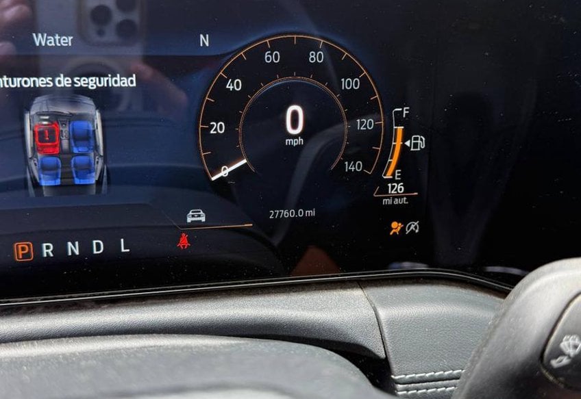 2024 Ford Mustang EcoBoost - 1FAGP8UHXR5129572 photo 9