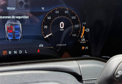 2024 Ford Mustang EcoBoost - 1FAGP8UHXR5129572 photo 9