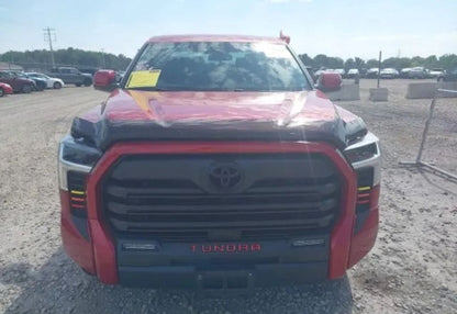 2024 Toyota Tundra SR5 - 5TFLA5DB5RX168336 photo 16