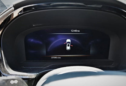 2025 Infiniti QX60 Luxe - 5N1AL1FR7SC354666 photo 9