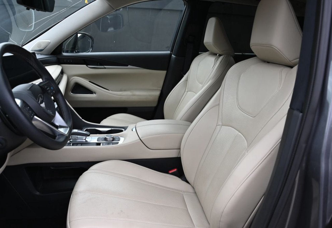 2024 Infiniti QX60 Sensory - 5N1DL1GS4RC358828 photo 28