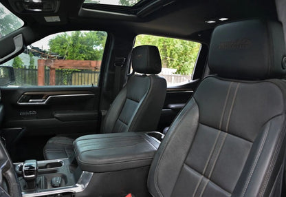 2023 Chevrolet Silverado 1500 High Country - 1GCUDJE87PZ278894 photo 27