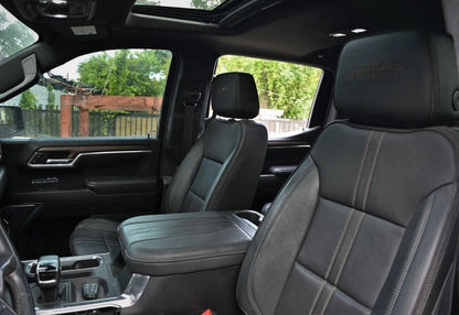 2023 Chevrolet Silverado 1500 High Country - 1GCUDJE87PZ278894 photo 10