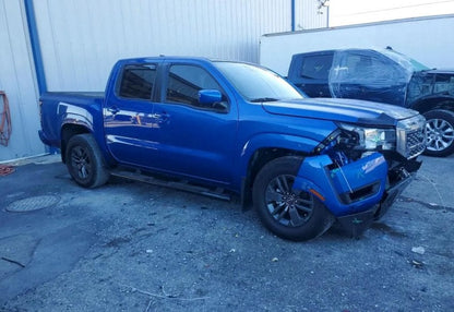 2025 Nissan Frontier SV - 1N6ED1EJ0SN636812 photo 1