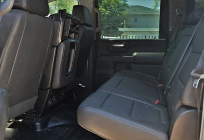2023 GMC Sierra 2500HD Pro - 1GT49LEY4PF203214 photo 30