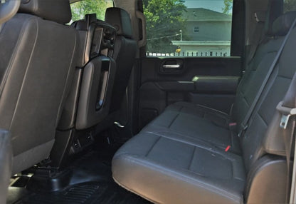 2023 GMC Sierra 2500HD Pro - 1GT49LEY4PF203214 photo 14