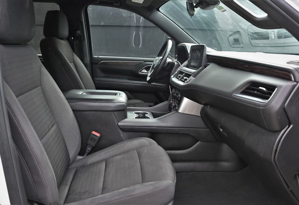 2023 Chevrolet Tahoe LS - 1GNSCMKD5PR559709 photo 32