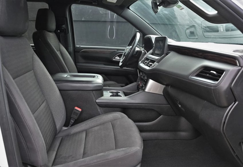 2023 Chevrolet Tahoe LS - 1GNSCMKD5PR559709 photo 13