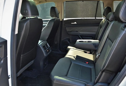 2023 Volkswagen Atlas V6 SE 4Motion - 1V2KR2CA4PC512608 photo 16