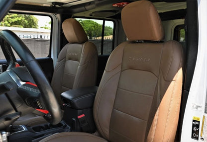 2021 Jeep Wrangler Unlimited Sahara - 1C4HJXEN6MW532689 photo 13