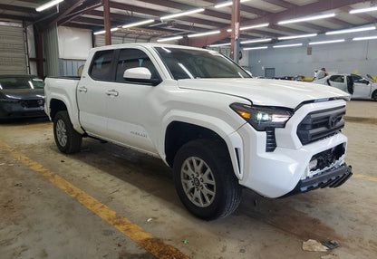 2024 Toyota Tacoma SR5 - 3TMLB5JN0RM047232 photo 12