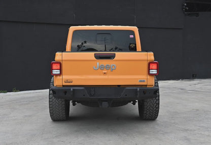 2021 Jeep Gladiator Overland - 1C6HJTFG8ML544974 photo 31
