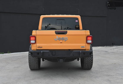 2021 Jeep Gladiator Overland - 1C6HJTFG8ML544974 photo 7