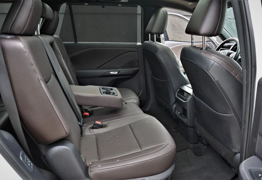 2024 Lexus TX 350 Premium - 5TDAAAA6XRS002794 photo 18
