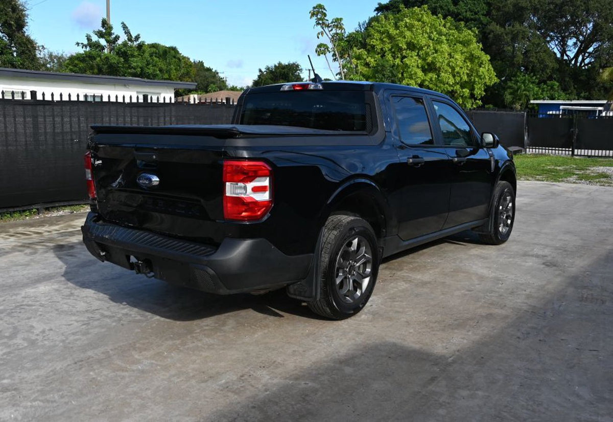 2024 Ford Maverick XLT - 3FTTW8H91RRA47242 photo 26