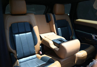 2019 Land Rover Range Rover Sport Autobiography - SALWV2RE0KA848312 photo 22