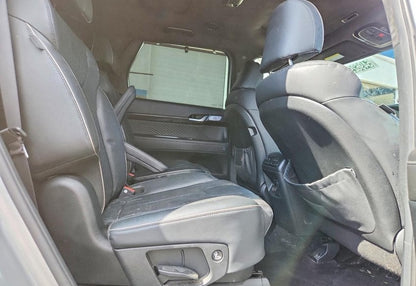 2024 Hyundai PALISADE Calligraphy - KM8R7DGE5RU672357 photo 10