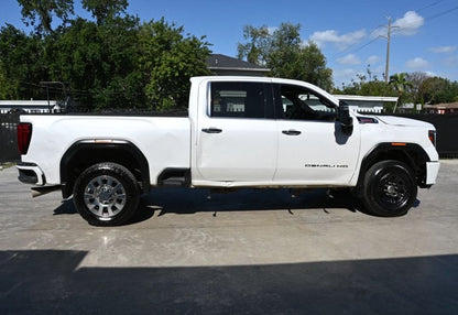 2023 GMC Sierra 2500HD Denali - 1GT49REY3PF246753 photo 6