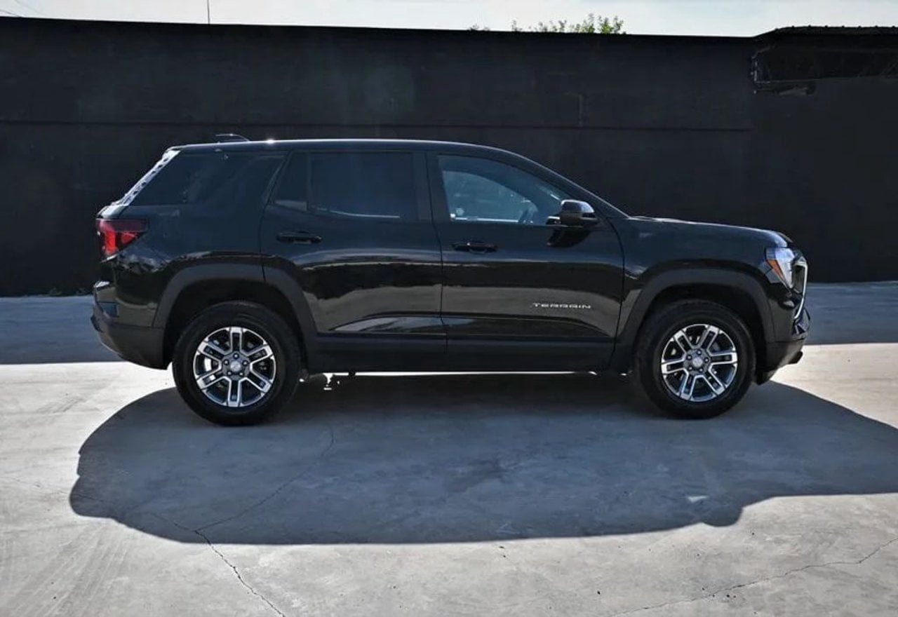 2026 GMC Terrain Elevation - 3GKALMEG3TL335161 photo 23