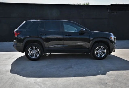 2026 GMC Terrain Elevation - 3GKALMEG3TL335161 photo 23