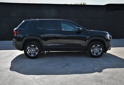 2026 GMC Terrain Elevation - 3GKALMEG3TL335161 photo 8