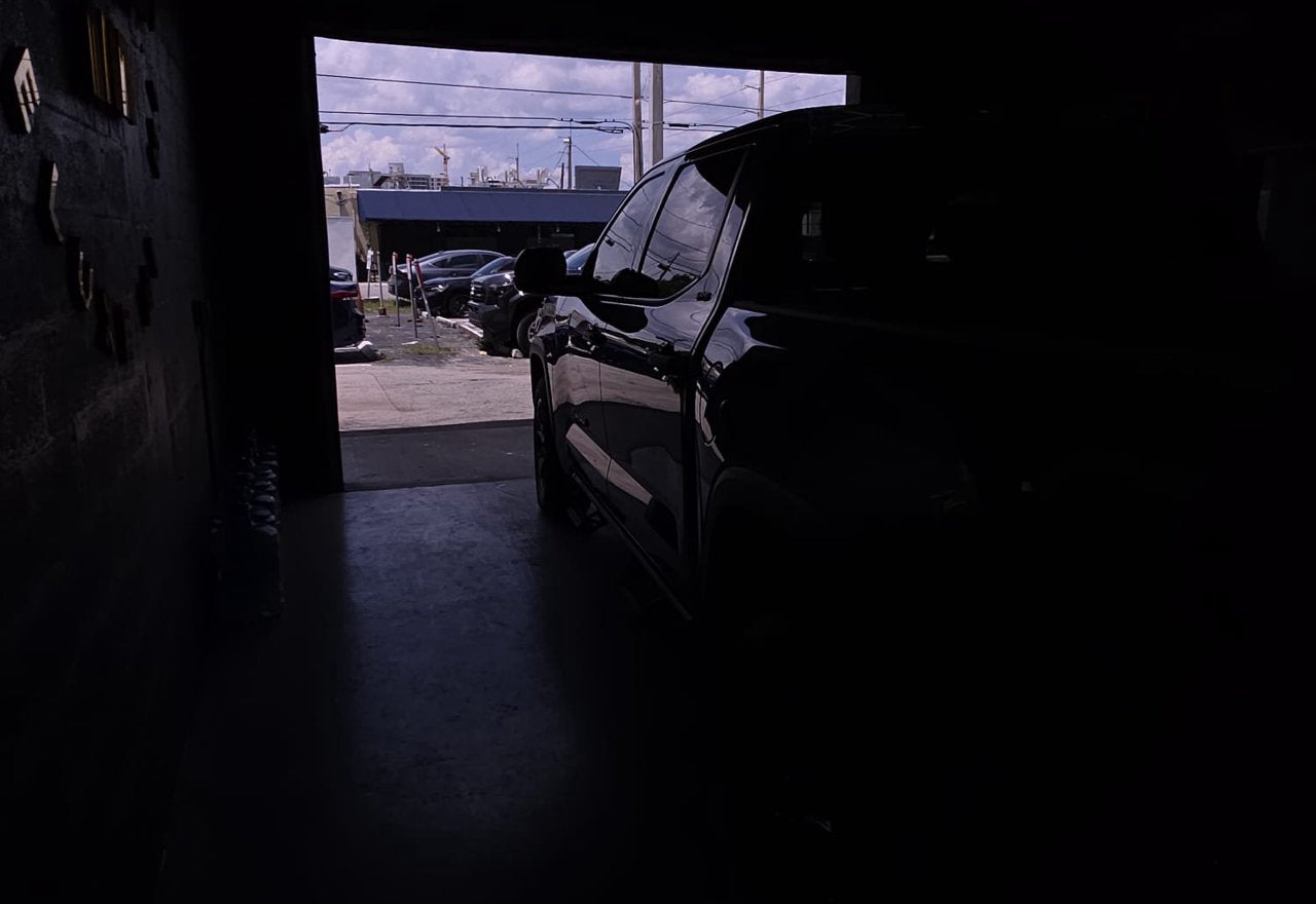 2023 Toyota Tundra SR5 - 5TFLA5DB1PX097813 photo 20