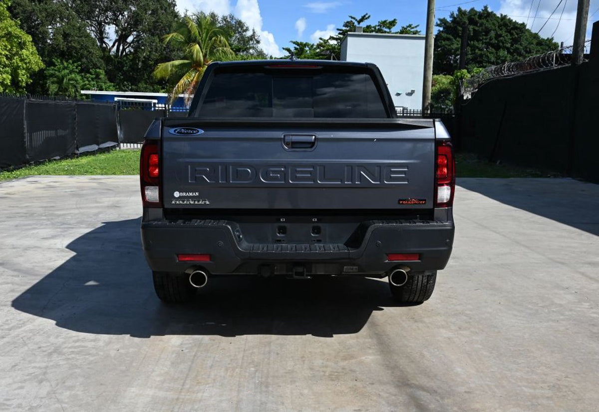 2024 Honda Ridgeline TrailSport - 5FPYK3F67RB003106 photo 25