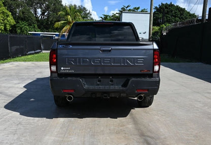 2024 Honda Ridgeline TrailSport - 5FPYK3F67RB003106 photo 7