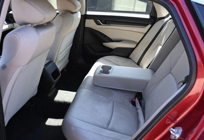 2021 Honda Accord LX - 1HGCV1F1XMA036039 photo 14