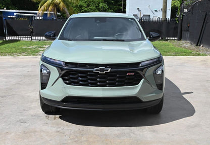 2024 Chevrolet Trax RS - KL77LGE27RC090698 photo 27