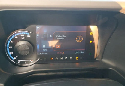 2022 Ford Bronco Wildtrak Advanced - 1FMEE5DP8NLA79236 photo 17