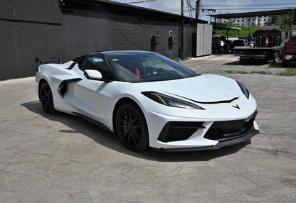 2023 Chevrolet Corvette Stingray - 1G1YB3D42P5114762 photo 16