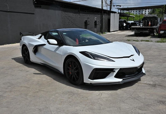 2023 Chevrolet Corvette Stingray - 1G1YB3D42P5114762 photo 1