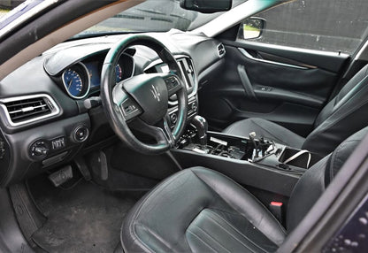 2016 Maserati Ghibli Base - ZAM57XSA4G1166232 photo 30