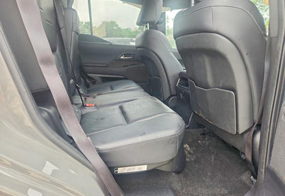 2024 Lexus GX 550 Luxury - JTJVBCDX1R5002183 photo 23