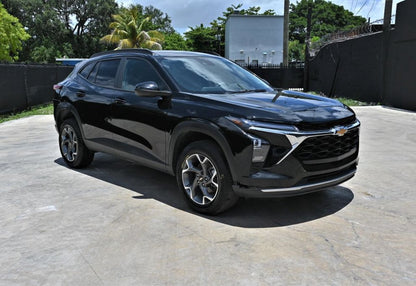 2025 Chevrolet Trax LT - KL77LHEP3SC172340 photo 20