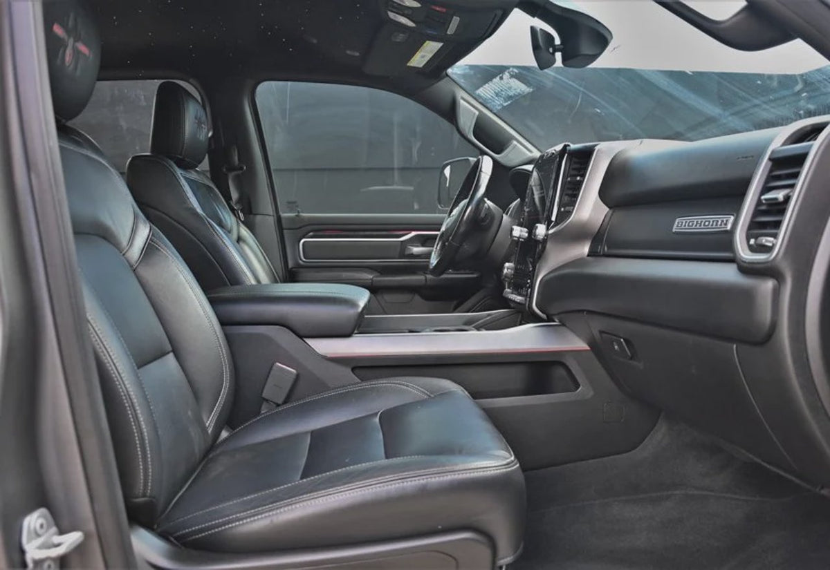 2019 Ram 1500 Big Horn - 1C6SRFFT4KN857566 photo 45