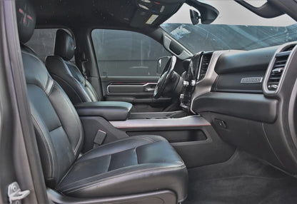 2019 Ram 1500 Big Horn - 1C6SRFFT4KN857566 photo 45