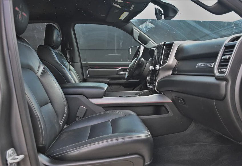 2019 Ram 1500 Big Horn - 1C6SRFFT4KN857566 photo 19