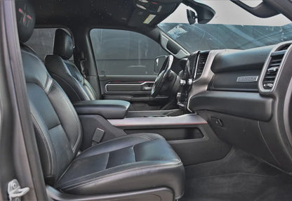 2019 Ram 1500 Big Horn - 1C6SRFFT4KN857566 photo 19