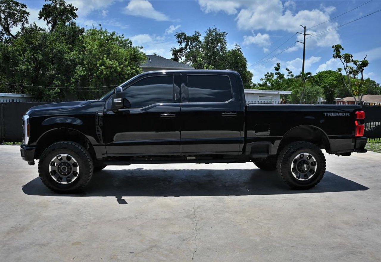 2024 Ford F-250 Super Duty Lariat - 1FT8W2BN4REF89043 photo 27