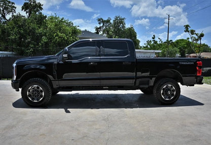 2024 Ford F-250 Super Duty Lariat - 1FT8W2BN4REF89043 photo 5