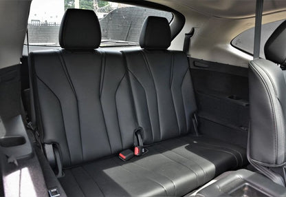 2024 Acura MDX w/Tech - 5J8YD9H45RL002942 photo 17