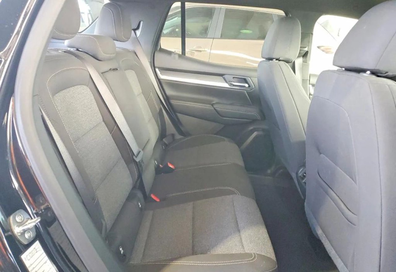 2026 GMC Terrain Elevation - 3GKALMEG3TL335161 photo 21