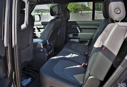 2024 Land Rover Defender 130 P400 Outbound - SALEWFEU2R2353773 photo 37