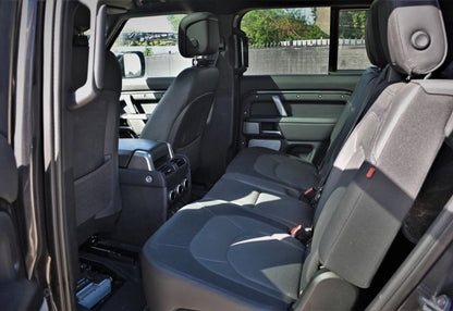 2024 Land Rover Defender 130 P400 Outbound - SALEWFEU2R2353773 photo 18